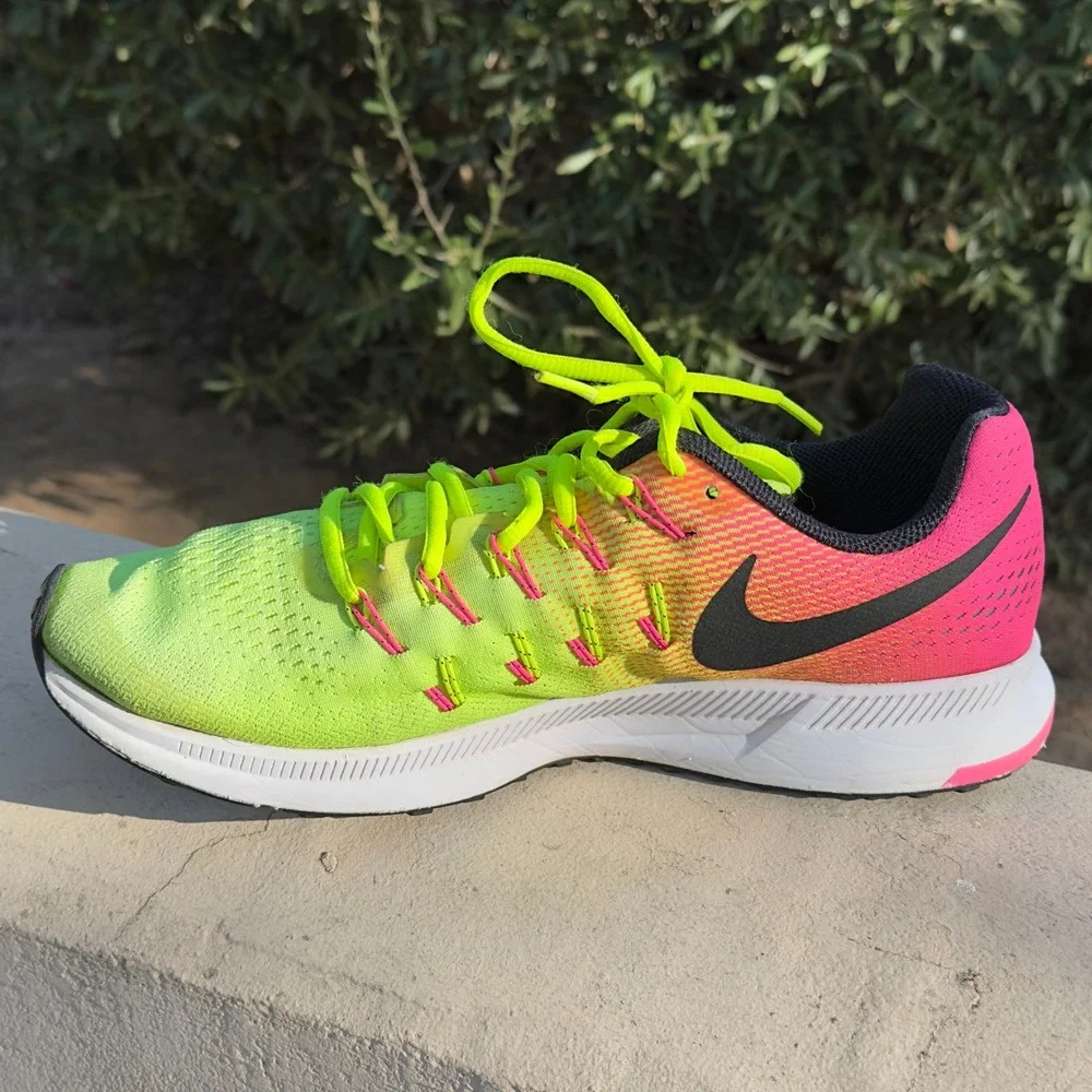Nike zoom pegasus